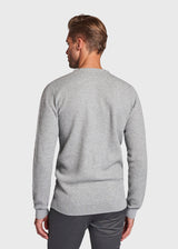 BS Cinto Regular Fit Strik - Grey