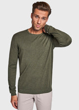 BS Gaspard Regular Fit Strik - Army