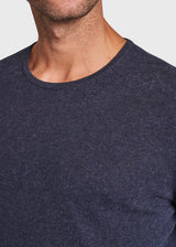 BS Gaspard Regular Fit Strik - Thunder