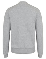 BS Mont Regular Fit Strik - Grey