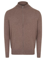 BS Verte Regular Fit Strik - Brown