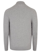 BS Verte Regular Fit Strik - Grey