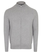 BS Verte Regular Fit Strik - Grey