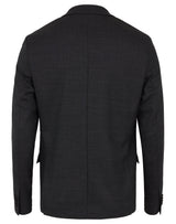 BS Calabrien Slim Fit Blazer - Green