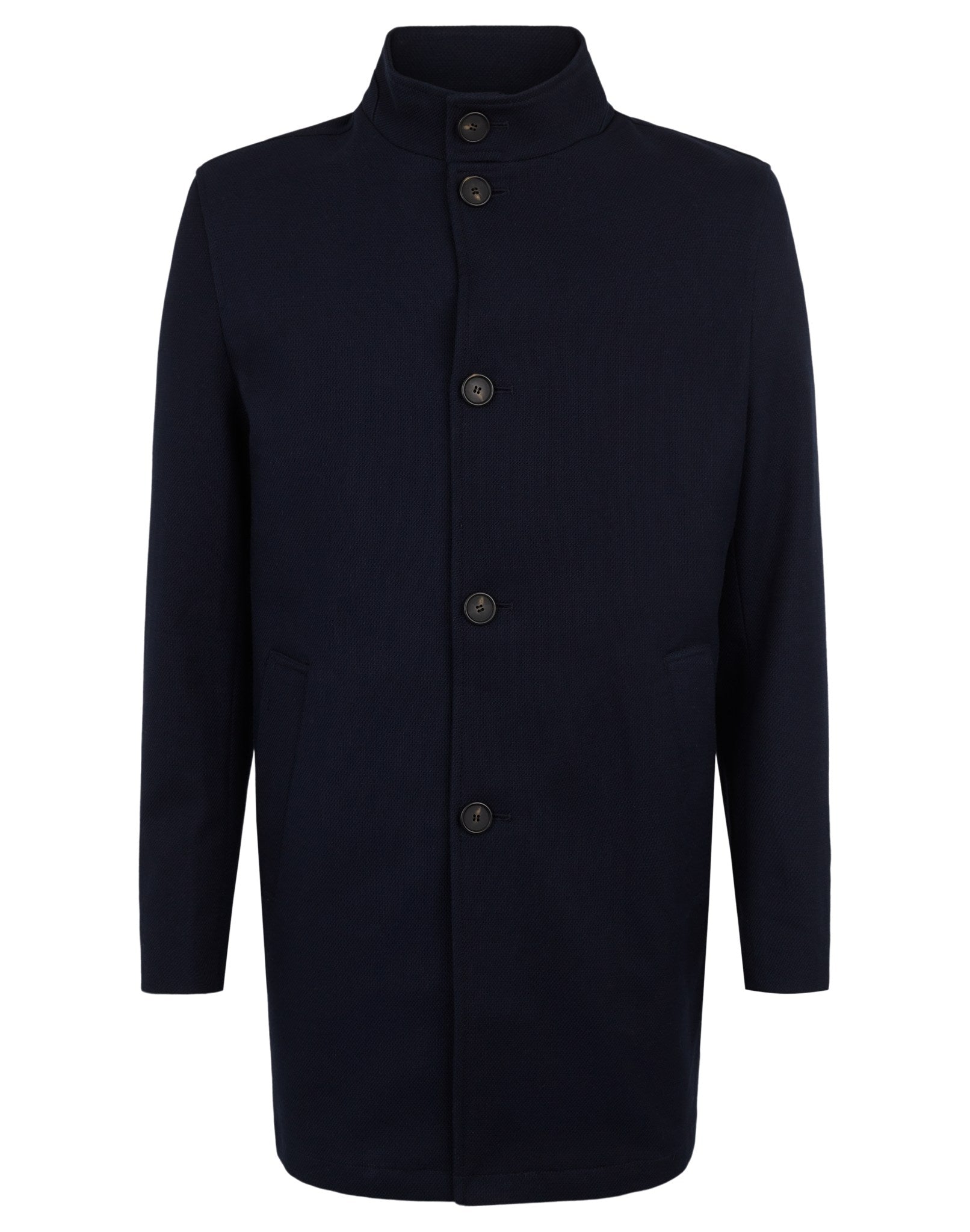 BS San Siro Slim Fit Kappa - Marinblå