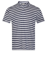 BS Maui Regular Fit Polo - Thunder