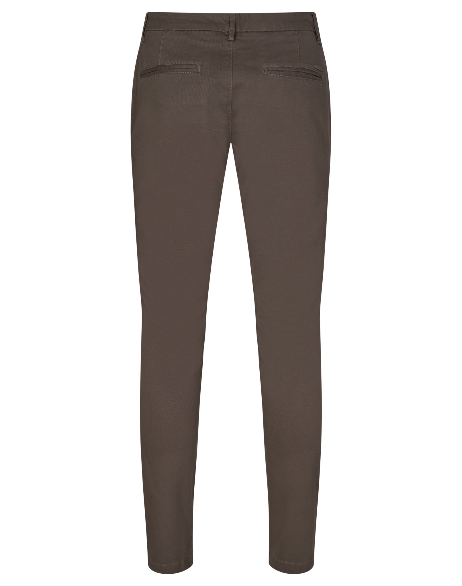 BS Barney Slim Fit Chinos - Green