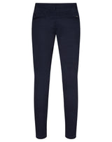 BS Barney Slim Fit Chinos - Navy