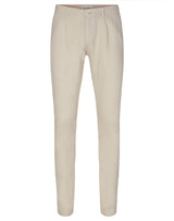 BS Marshall Regular Fit Bukser - Sand