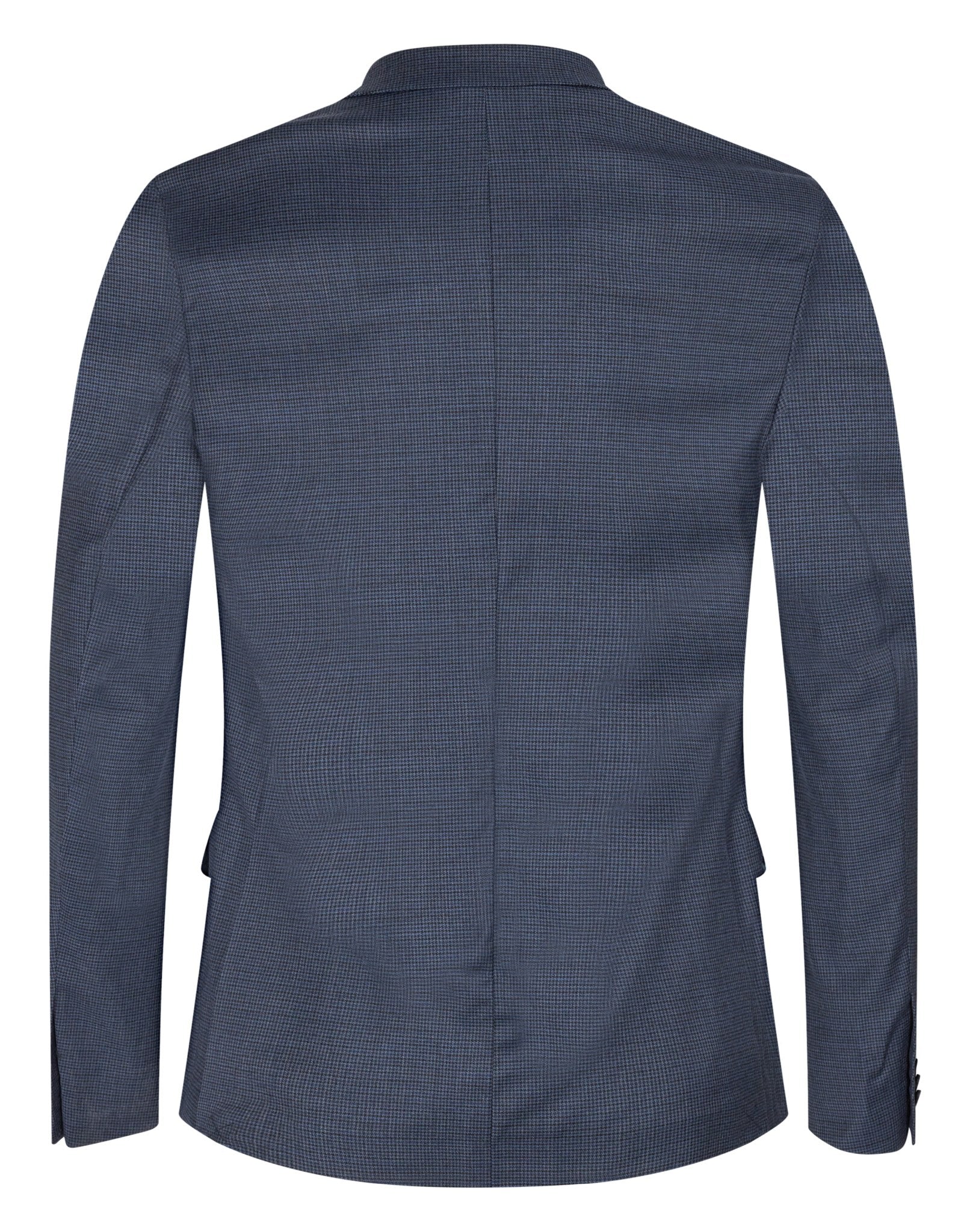 BS Matera Slim Fit Kavaj - Thunder