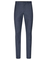 BS Matera Slim Fit Bukser - Thunder