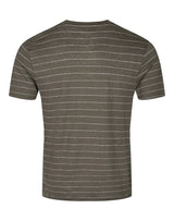 BS Catania Regular Fit T-Shirt - Army