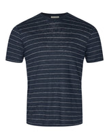 BS Catania Regular Fit T-Shirt - Navy