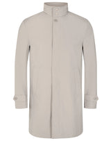 BS Augustia Regular Fit Jakke - Sand