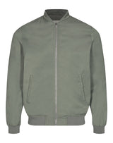 BS Tapia Regular Fit Jakke - Green