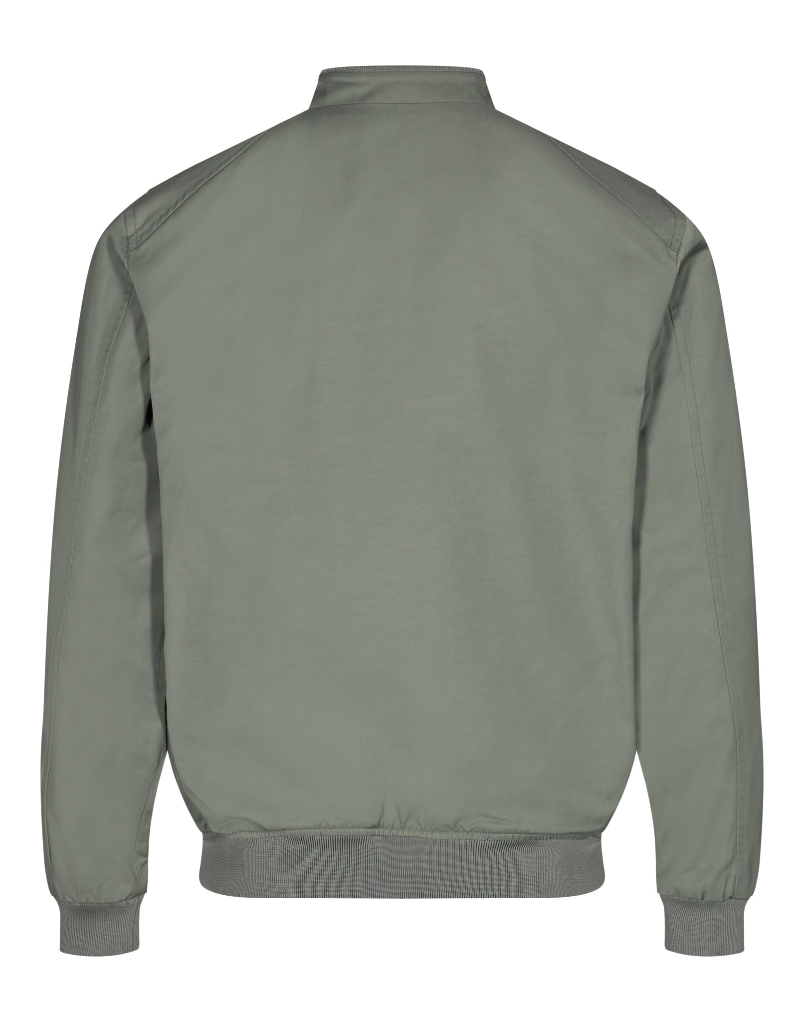 BS Tapia Regular Fit Jakke - Green