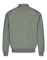 BS Tapia Regular Fit Jakke - Green