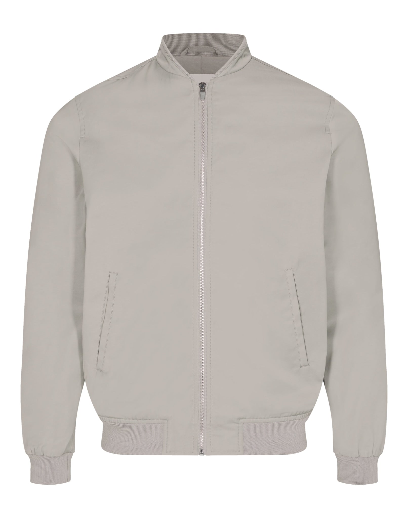 BS Tapia Regular Fit Jakke - Sand