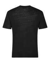 BS Palermo Regular Fit T-Shirt - Black
