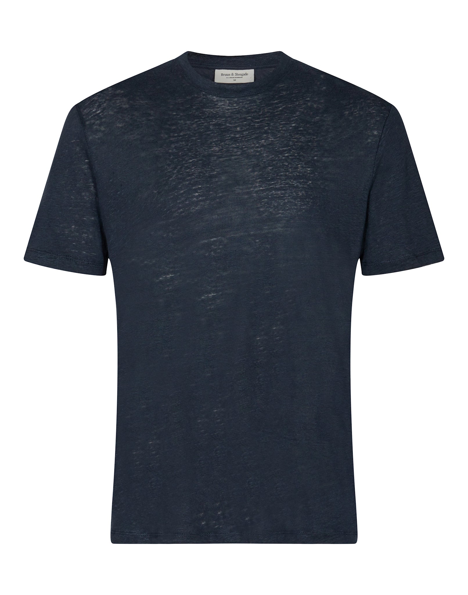 BS Affogato Regular Fit T-Shirt - Navy