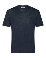 BS Affogato Regular Fit T-Shirt - Navy