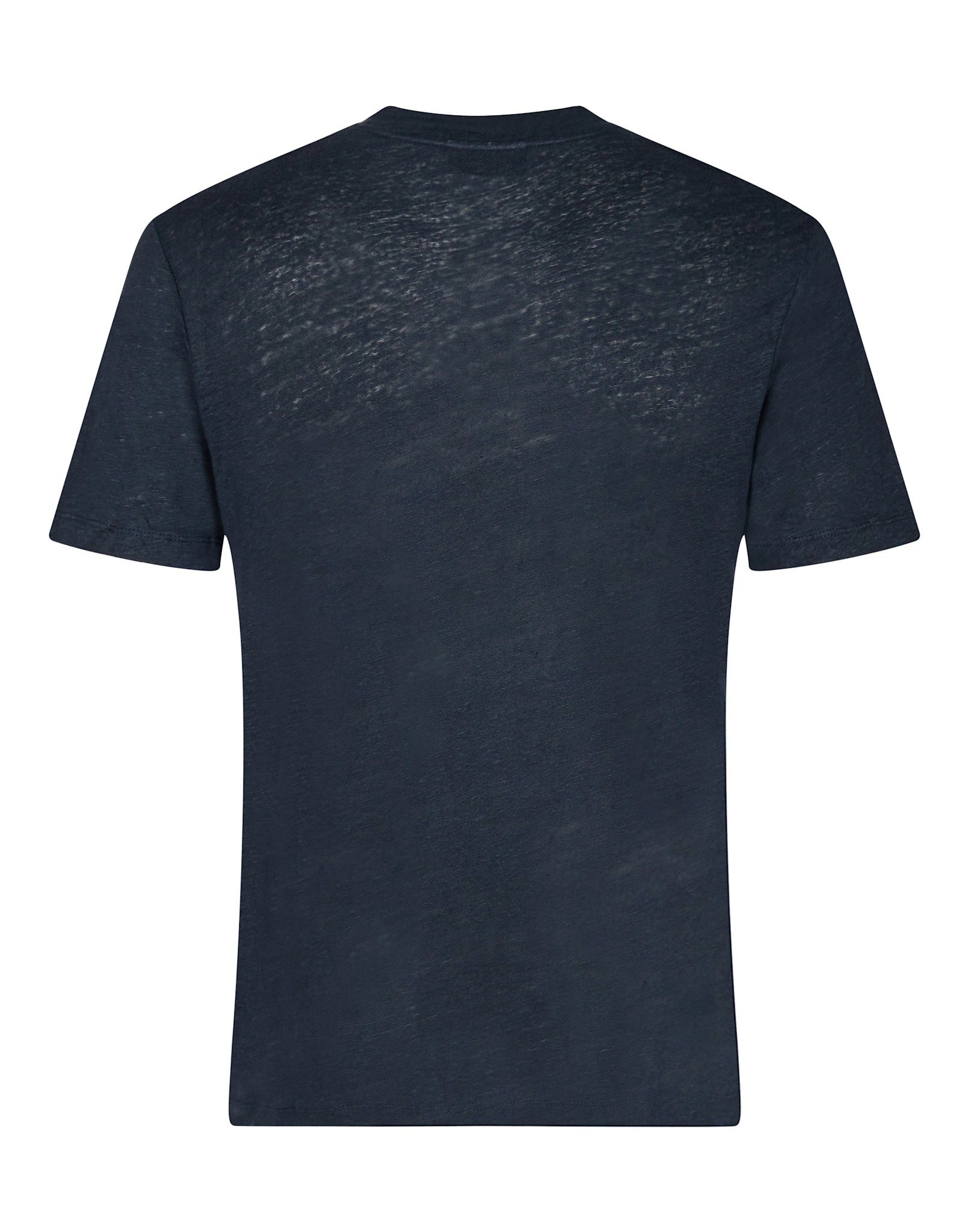 BS Affogato Regular Fit T-Shirt - Navy