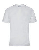 BS Palermo Regular Fit T-Shirt - White