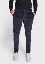 BS Marvin Slim Fit Chinos - Navy