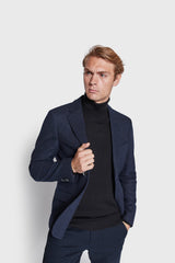 BS Bryant Slim Fit Blazer - Navy