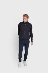 BS Minnesota Regular Fit Vest - Navy