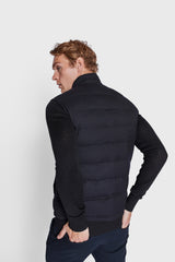 BS Minnesota Regular Fit Vest - Navy