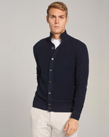 BS Nixon Regular Fit Strik - Navy