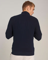 BS Nixon Regular Fit Strik - Navy