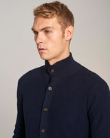 BS Nixon Regular Fit Strik - Navy