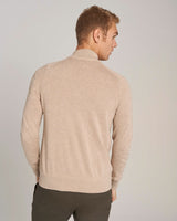 BS Jason Regular Fit Strik - Brown