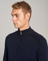 BS Jason Regular Fit Strik - Navy