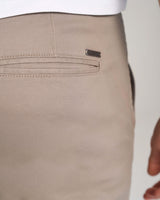 BS Maldonado Slim Fit Chinos - Beige