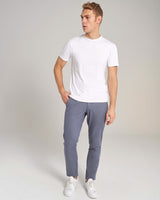 BS Colca Slim Fit Chinos - Blue