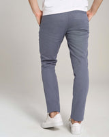 BS Colca Slim Fit Chinos - Blue
