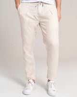 BS Ica Slim Fit Chinos - Sand