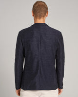 BS Florence Tailored Fit Blazer - Navy