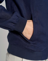 BS Chincoa Regular Fit Jakke - Navy