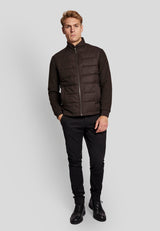 BS Duluth Regular Fit Jakke - Brown