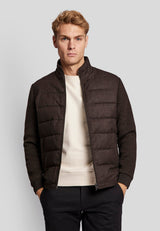 BS Duluth Regular Fit Jakke - Brown