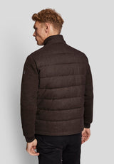 BS Duluth Regular Fit Jakke - Brown
