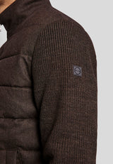 BS Duluth Regular Fit Jakke - Brown