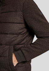 BS Duluth Regular Fit Jakke - Brown