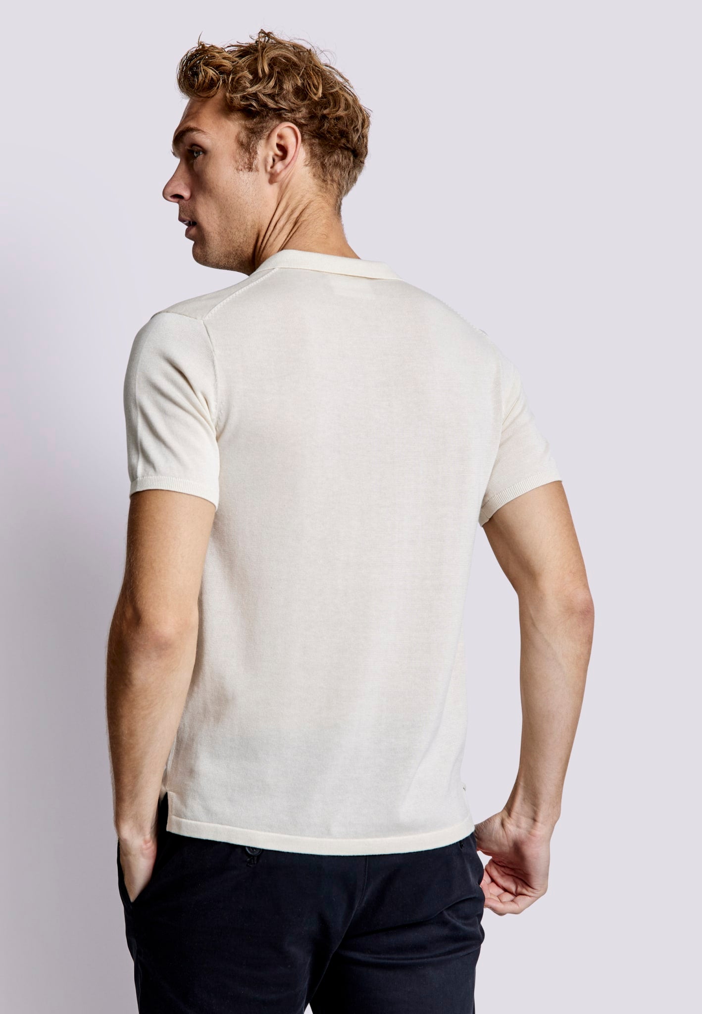 BS Ramon Regular Fit Polo Shirt - Kit