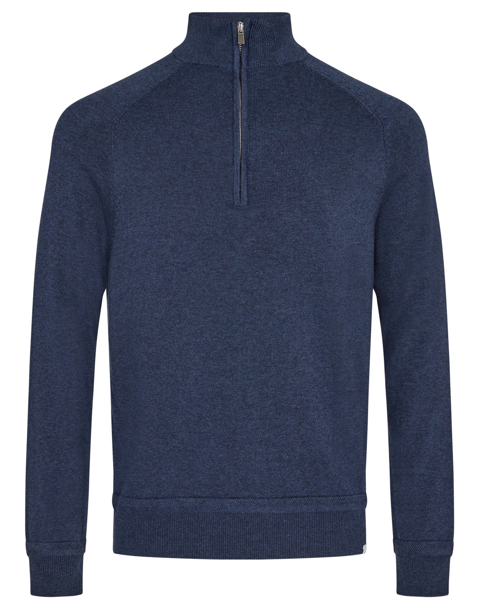 BS Oney Regular Fit Knitwear - Thunder