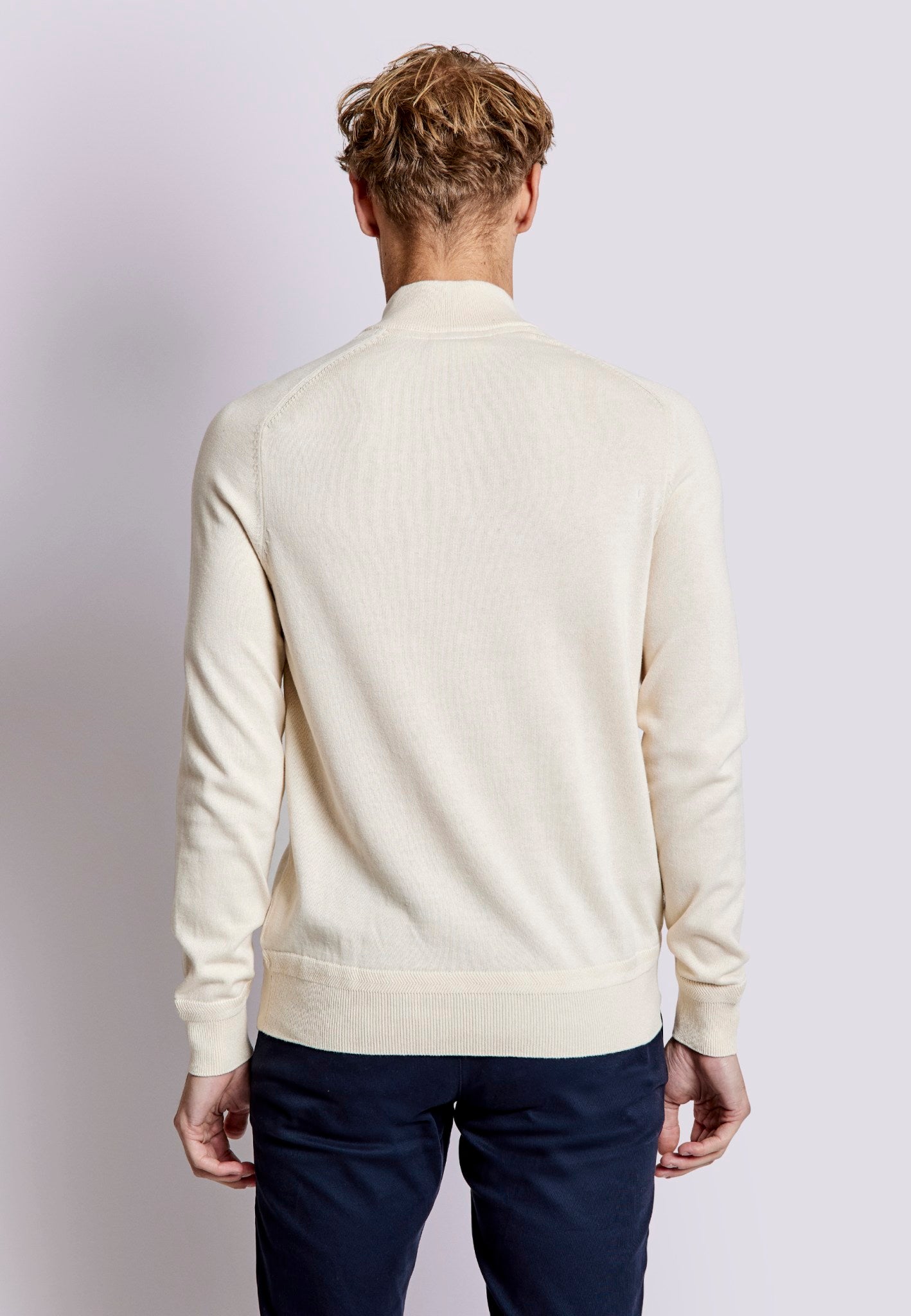 BS Oney Regular Fit Knitwear - Kit